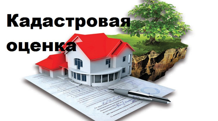 Государственная кадастрровая оценка. Государственная кадастрровая оценка.